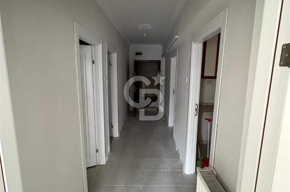 FORUM AVM YAKINI AYVALI CAD ÜZERİ 3+1 SATILIK