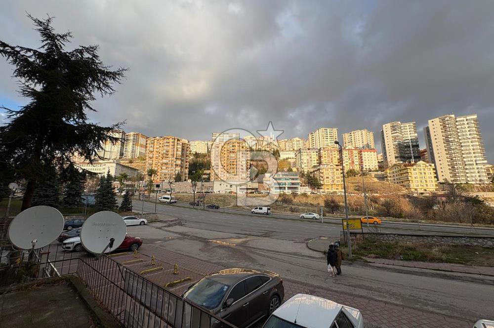 FORUM AVM YAKINI AYVALI CAD ÜZERİ 3+1 SATILIK