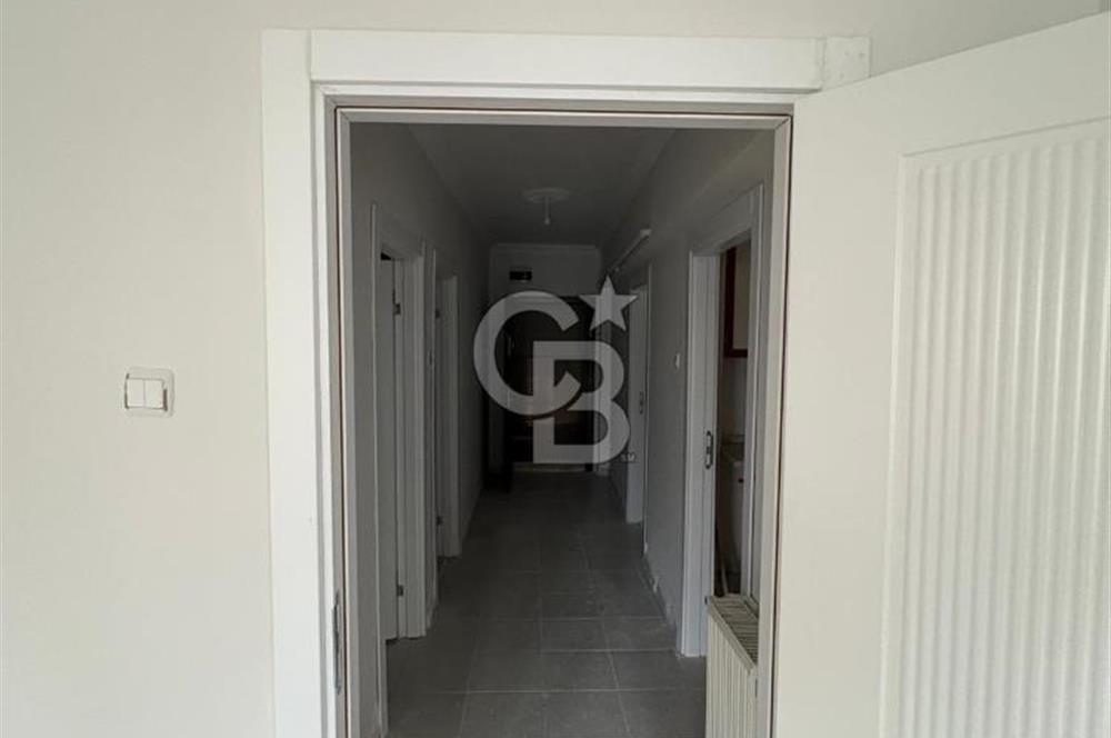 FORUM AVM YAKINI AYVALI CAD ÜZERİ 3+1 SATILIK