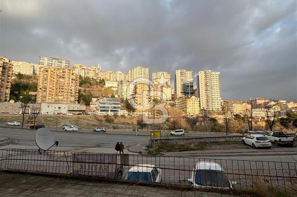 FORUM AVM YAKINI AYVALI CAD ÜZERİ 3+1 SATILIK