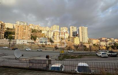 FORUM AVM YAKINI AYVALI CAD ÜZERİ 3+1 SATILIK