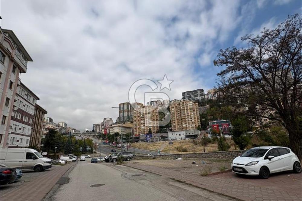 FORUM AVM YAKINI AYVALI CAD ÜZERİ 3+1 SATILIK