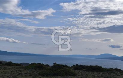 MORDOGAN KAMUKENTTE 423M2 2.5 KAT İKİZ VILLA IMARLI ARSA