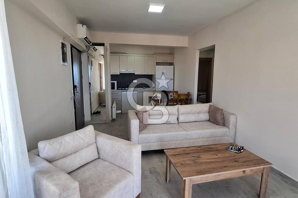 DİKİLİ  BADEMLİ HAYITLI KOYU VE TATİL KÖYÜ DİKİLİ /İZMİR