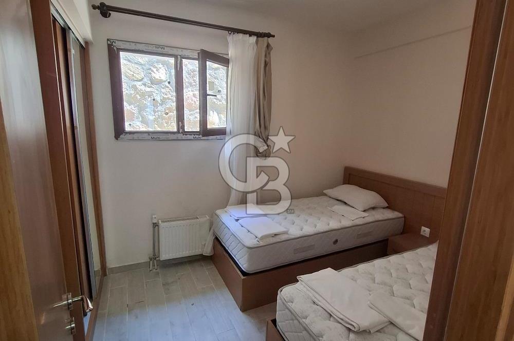 DİKİLİ  BADEMLİ HAYITLI KOYU VE TATİL KÖYÜ DİKİLİ /İZMİR