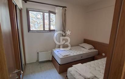 DİKİLİ  BADEMLİ HAYITLI KOYU VE TATİL KÖYÜ DİKİLİ /İZMİR