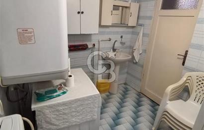 İzmir Buca Merkez’de – Yüksek Kira Getirisi Sunan 2+1 Daire