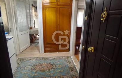 İzmir Buca Merkez’de – Yüksek Kira Getirisi Sunan 2+1 Daire