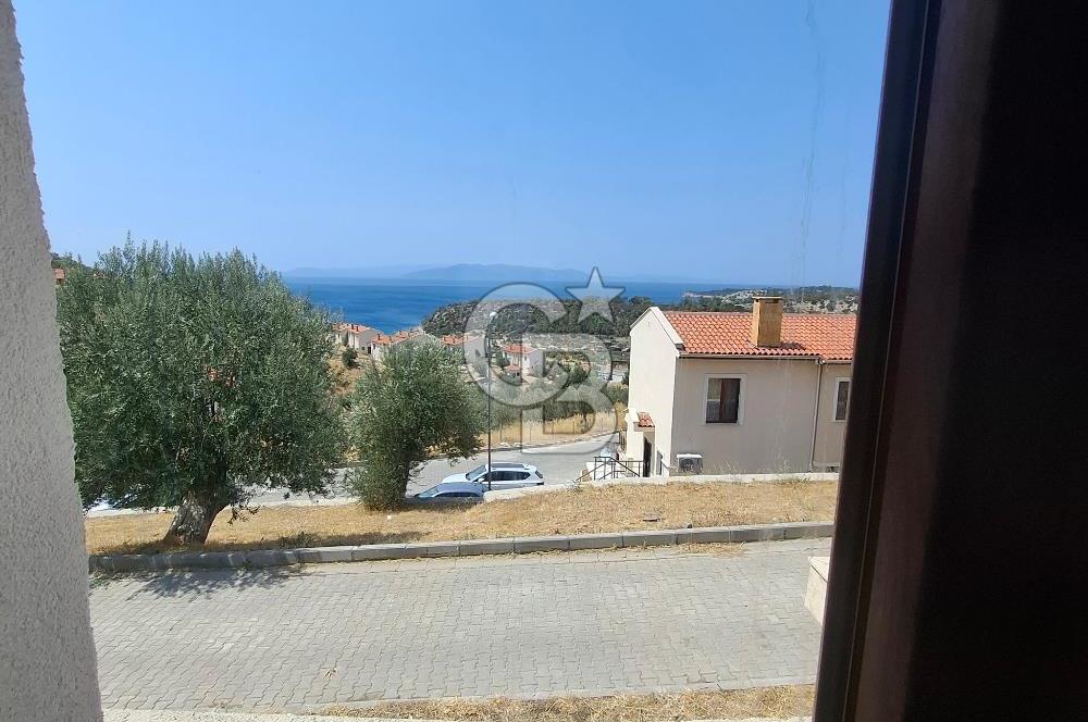 DİKİLİ  BADEMLİ HAYITLI KOYU VE TATİL KÖYÜ DİKİLİ /İZMİR