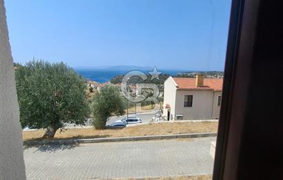 DİKİLİ  BADEMLİ HAYITLI KOYU VE TATİL KÖYÜ DİKİLİ /İZMİR