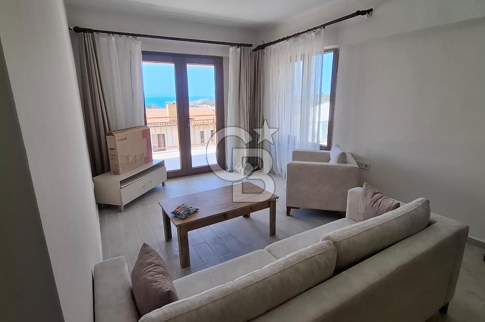 DİKİLİ  BADEMLİ HAYITLI KOYU VE TATİL KÖYÜ DİKİLİ /İZMİR