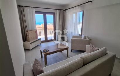 DİKİLİ  BADEMLİ HAYITLI KOYU VE TATİL KÖYÜ DİKİLİ /İZMİR