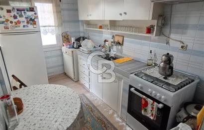 İzmir Buca Merkez’de – Yüksek Kira Getirisi Sunan 2+1 Daire