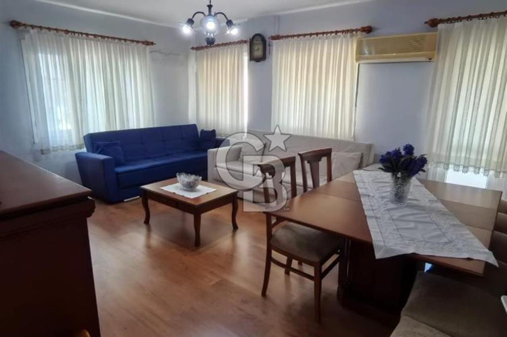 İzmir Buca Merkez’de – Yüksek Kira Getirisi Sunan 2+1 Daire