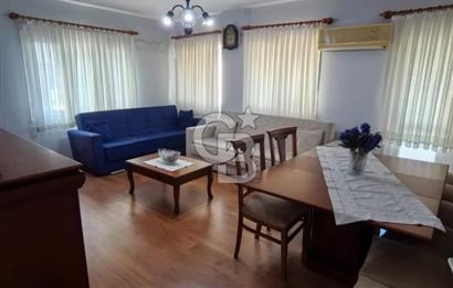 İzmir Buca Merkez’de – Yüksek Kira Getirisi Sunan 2+1 Daire