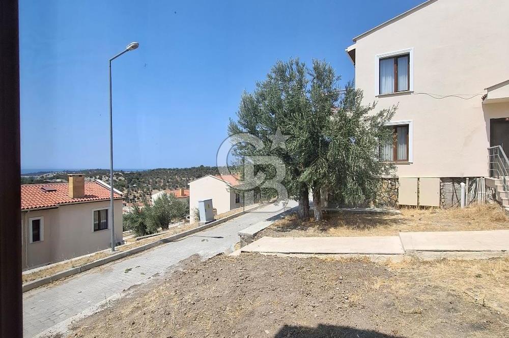 DİKİLİ  BADEMLİ HAYITLI KOYU VE TATİL KÖYÜ DİKİLİ /İZMİR