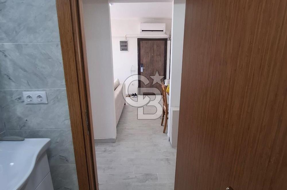 DİKİLİ  BADEMLİ HAYITLI KOYU VE TATİL KÖYÜ DİKİLİ /İZMİR