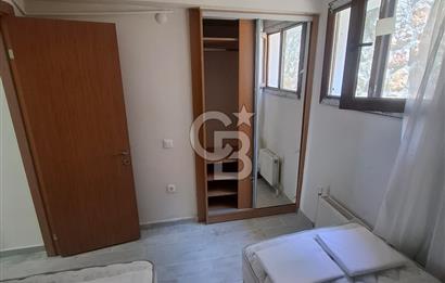 DİKİLİ  BADEMLİ HAYITLI KOYU VE TATİL KÖYÜ DİKİLİ /İZMİR