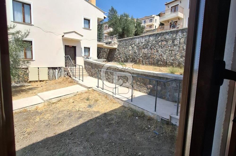 DİKİLİ  BADEMLİ HAYITLI KOYU VE TATİL KÖYÜ DİKİLİ /İZMİR