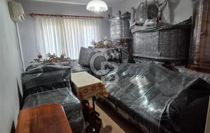 İzmir Buca Merkez’de – Yüksek Kira Getirisi Sunan 2+1 Daire