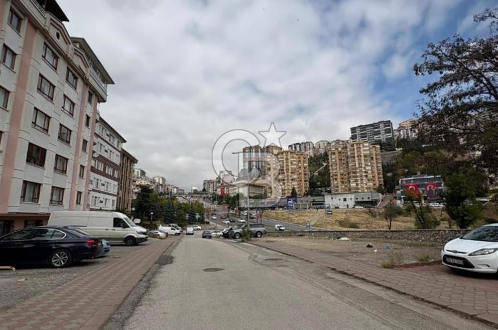 FORUM AVM YAKINI AYVALI CAD ÜZERİ 3+1 SATILIK