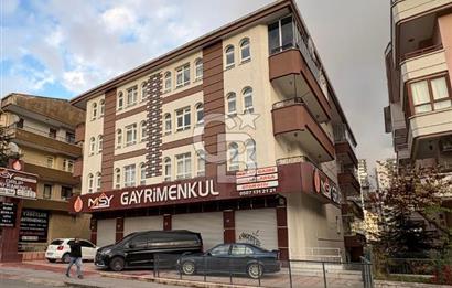 FORUM AVM YAKINI AYVALI CAD ÜZERİ 3+1 SATILIK