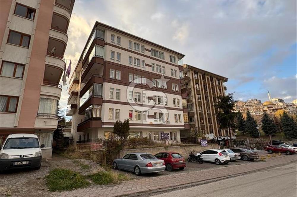 FORUM AVM YAKINI AYVALI CAD ÜZERİ 3+1 SATILIK