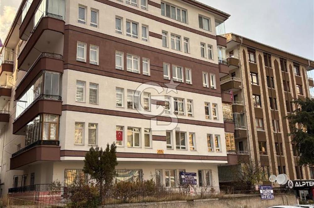 FORUM AVM YAKINI AYVALI CAD ÜZERİ 3+1 SATILIK