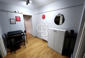 Kadıköy Hasanpaşa'da Satılık 2+1 Ferah Daire - 4 - 320878