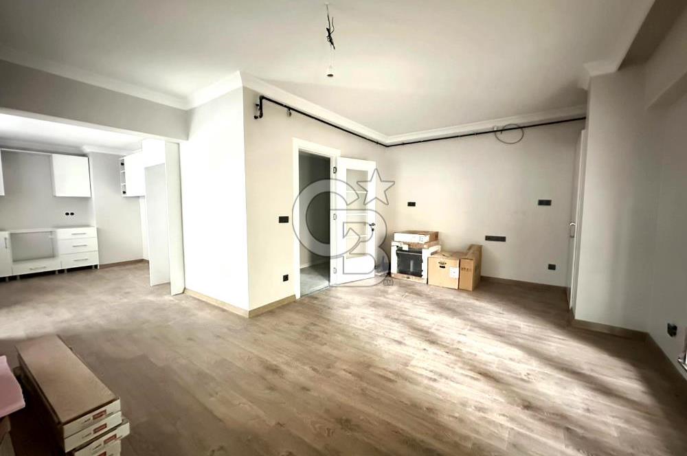 Acıbadem Nişantaşı Bölgesi'nde Satılık 2+1 Sıfır Daire