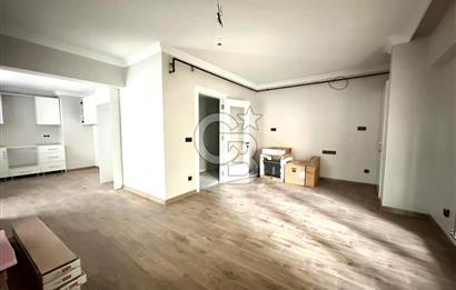 Acıbadem Nişantaşı Bölgesi'nde Satılık 2+1 Sıfır Daire