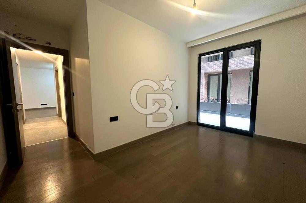 Acıbadem Konakları'nda Satılık 2+1 Arakat Daire