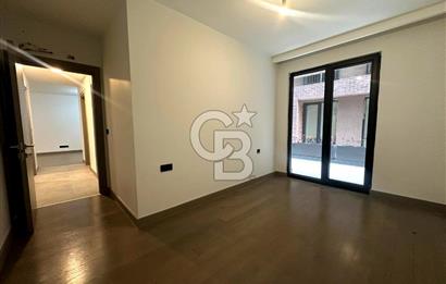 Acıbadem Konakları'nda Satılık 2+1 Arakat Daire