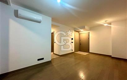 Acıbadem Konakları'nda Satılık 2+1 Arakat Daire