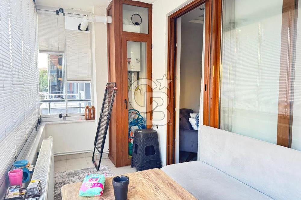 CB KiNG'DEN TOYGAR MAHALLESİ 3+1 SATILIK DAİRE