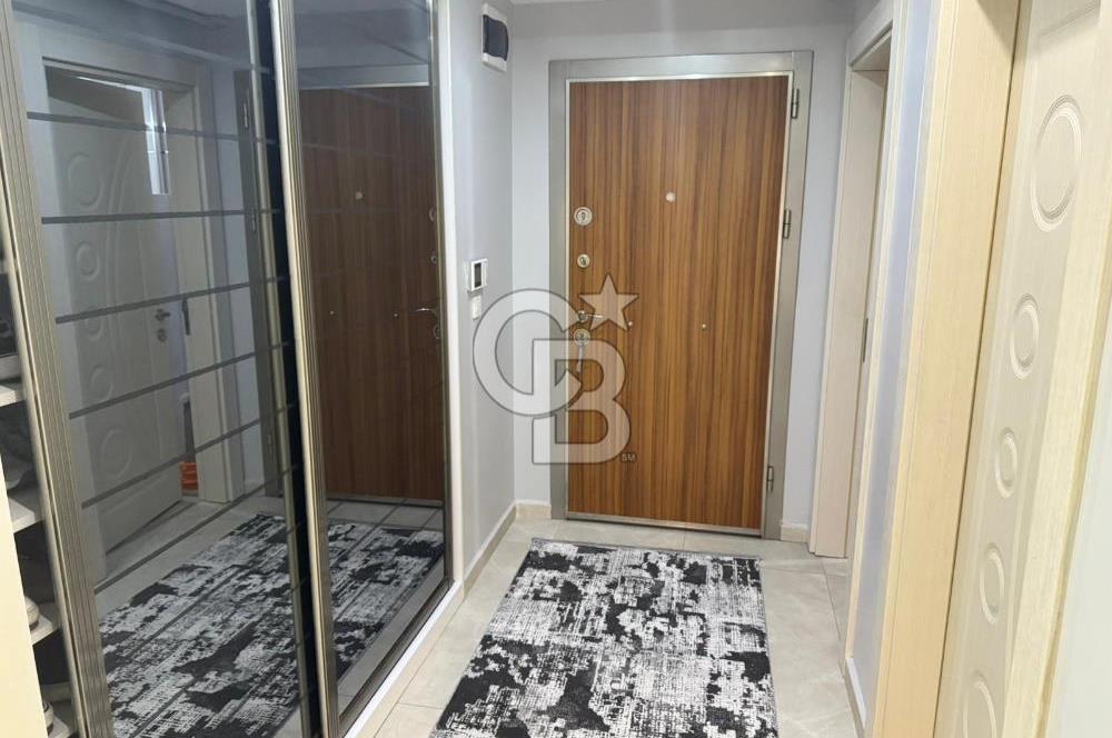 CB KiNG'DEN TOYGAR MAHALLESİ 3+1 SATILIK DAİRE