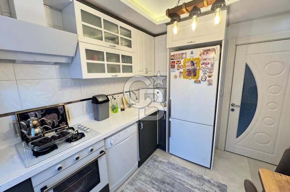 CB KiNG'DEN TOYGAR MAHALLESİ 3+1 SATILIK DAİRE