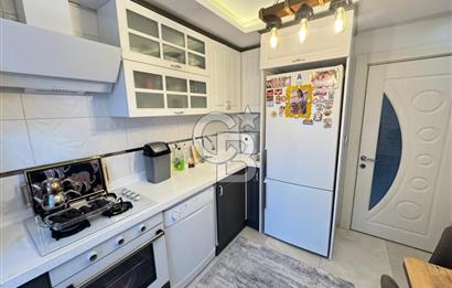 CB KiNG'DEN TOYGAR MAHALLESİ 3+1 SATILIK DAİRE