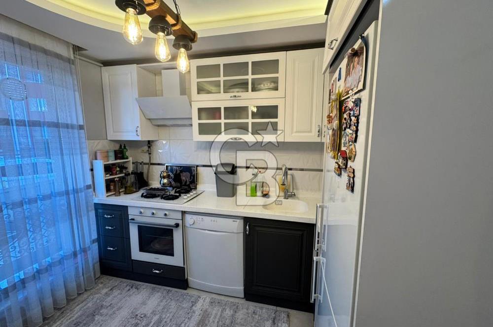 CB KiNG'DEN TOYGAR MAHALLESİ 3+1 SATILIK DAİRE