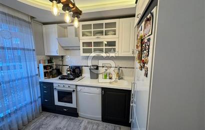 CB KiNG'DEN TOYGAR MAHALLESİ 3+1 SATILIK DAİRE