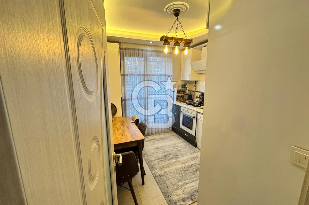 CB KiNG'DEN TOYGAR MAHALLESİ 3+1 SATILIK DAİRE