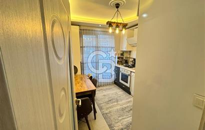 CB KiNG'DEN TOYGAR MAHALLESİ 3+1 SATILIK DAİRE