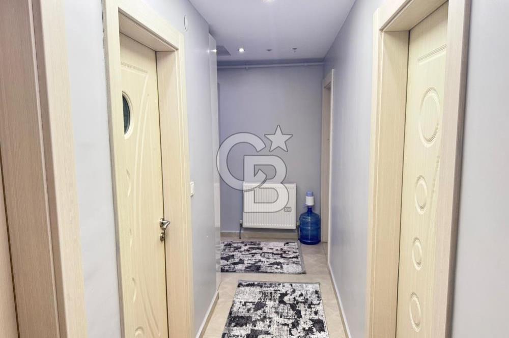 CB KiNG'DEN TOYGAR MAHALLESİ 3+1 SATILIK DAİRE