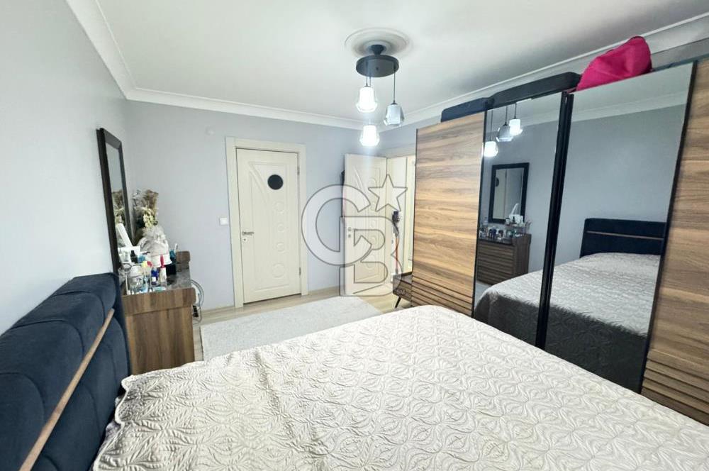 CB KiNG'DEN TOYGAR MAHALLESİ 3+1 SATILIK DAİRE