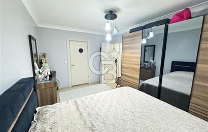 CB KiNG'DEN TOYGAR MAHALLESİ 3+1 SATILIK DAİRE