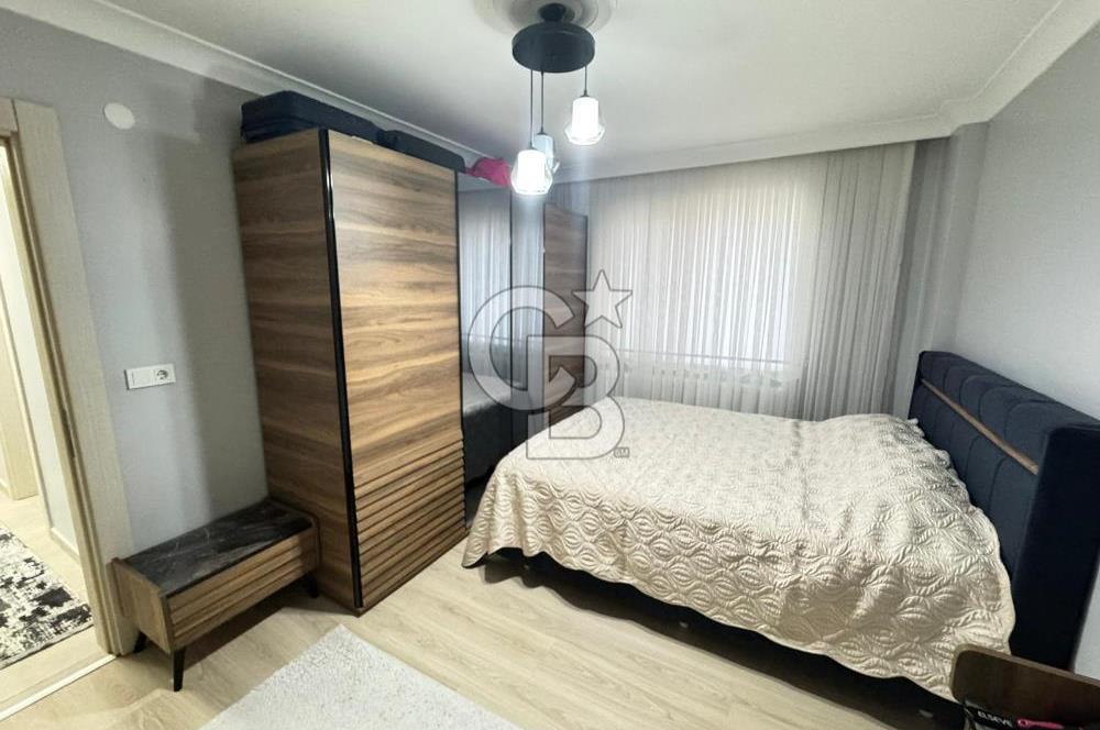 CB KiNG'DEN TOYGAR MAHALLESİ 3+1 SATILIK DAİRE