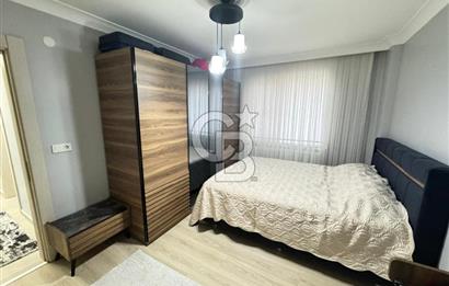CB KiNG'DEN TOYGAR MAHALLESİ 3+1 SATILIK DAİRE