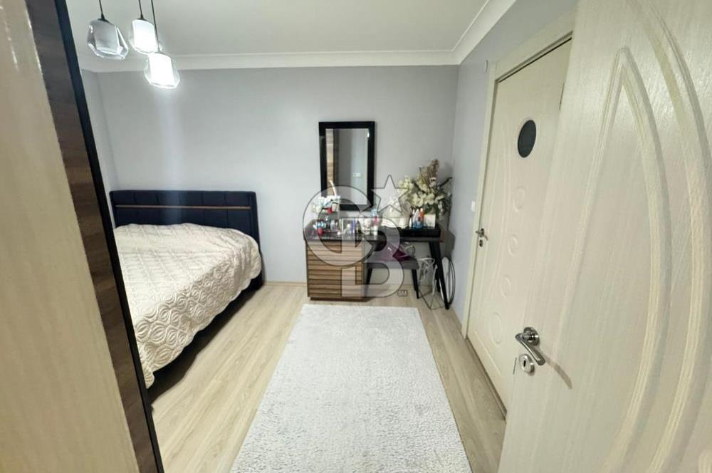 CB KiNG'DEN TOYGAR MAHALLESİ 3+1 SATILIK DAİRE