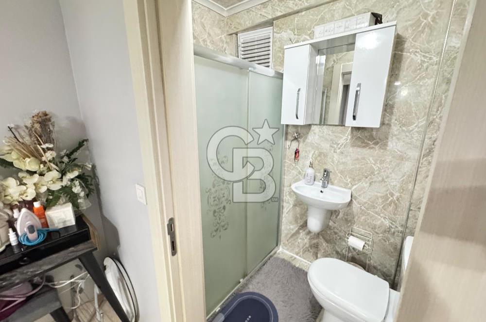 CB KiNG'DEN TOYGAR MAHALLESİ 3+1 SATILIK DAİRE
