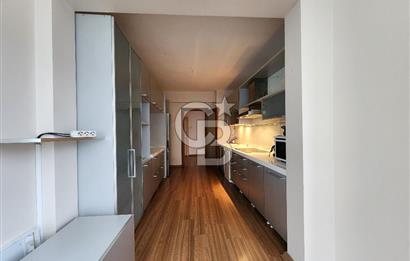 kiralik 3.5+1 daire suadiye